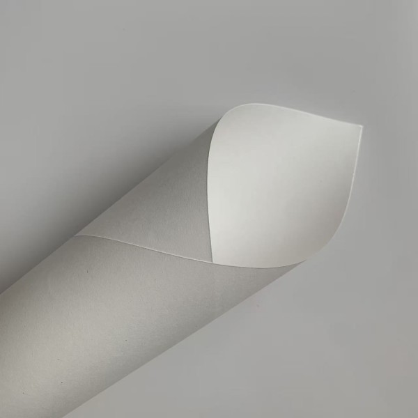Sublimation paper